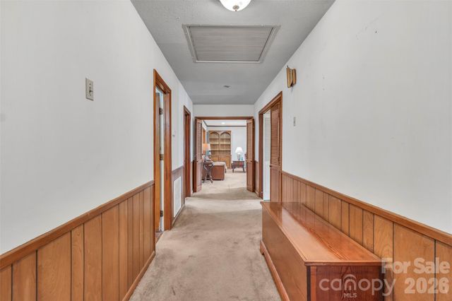 1524 Old Lawyers Road, Marshville, NC 28103