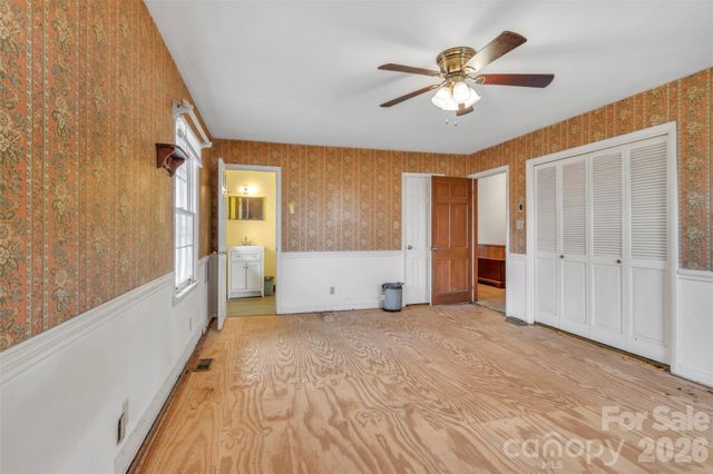 1524 Old Lawyers Road, Marshville, NC 28103