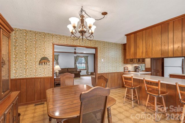 1524 Old Lawyers Road, Marshville, NC 28103