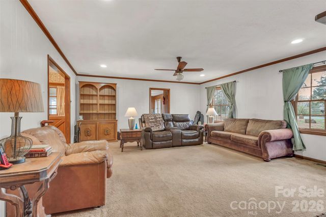 1524 Old Lawyers Road, Marshville, NC 28103