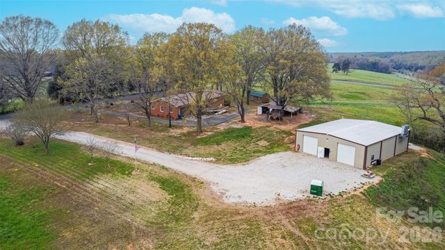 1524 Old Lawyers Road, Marshville, NC 28103