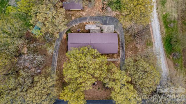 1524 Old Lawyers Road, Marshville, NC 28103