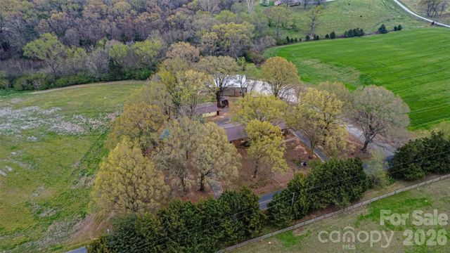 1524 Old Lawyers Road, Marshville, NC 28103