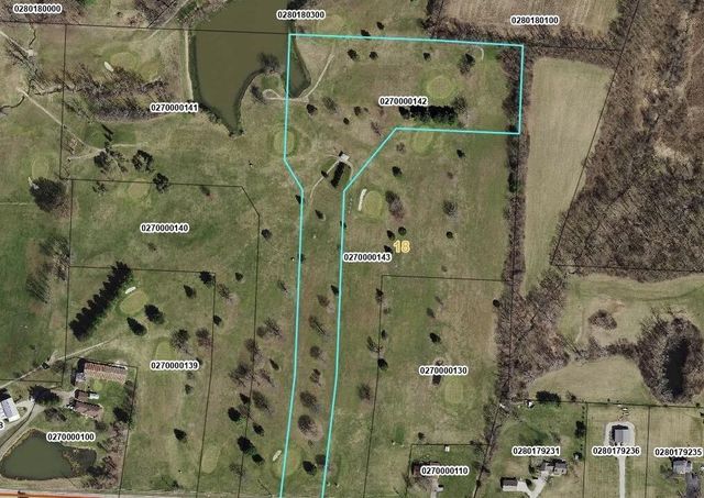 0 Coonpath Road NE, Lancaster, OH 43130