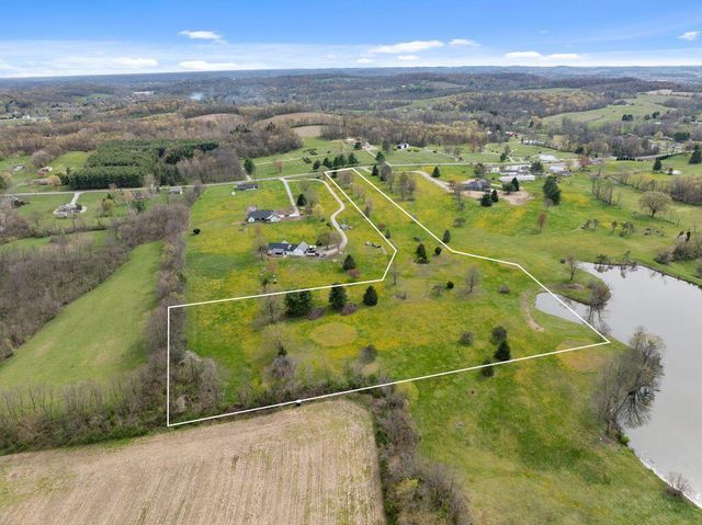 0 Coonpath Road NE, Lancaster, OH 43130