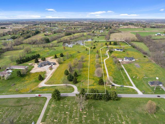 0 Coonpath Road NE, Lancaster, OH 43130