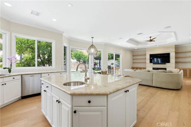 3124 MOUNTAIN PARK, Calabasas, CA 91302