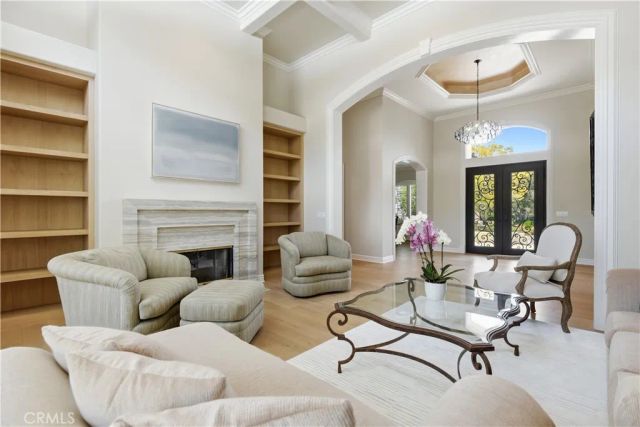3124 MOUNTAIN PARK, Calabasas, CA 91302