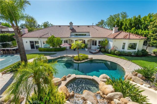 3124 MOUNTAIN PARK, Calabasas, CA 91302