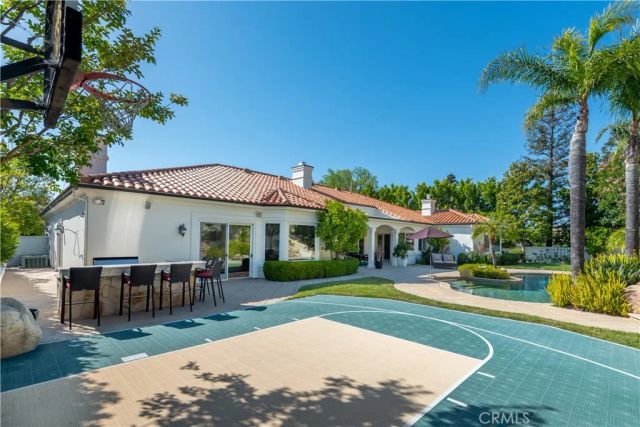3124 MOUNTAIN PARK, Calabasas, CA 91302