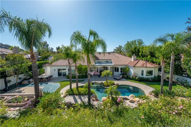 3124 MOUNTAIN PARK, Calabasas, CA 91302