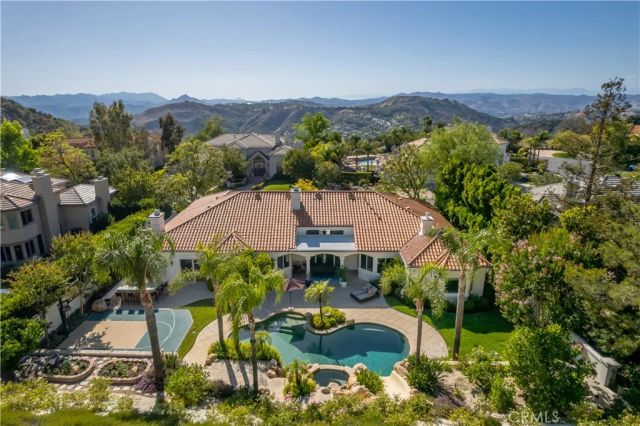 3124 MOUNTAIN PARK, Calabasas, CA 91302