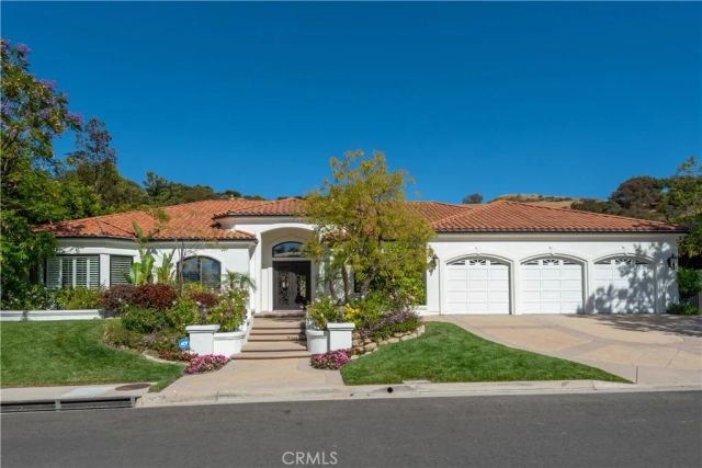 3124 MOUNTAIN PARK, Calabasas, CA 91302