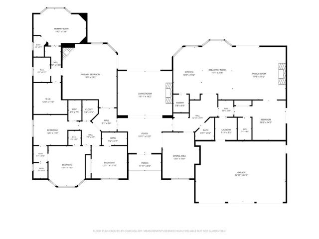 3124 MOUNTAIN PARK, Calabasas, CA 91302