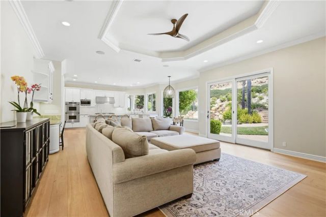 3124 MOUNTAIN PARK, Calabasas, CA 91302