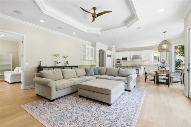 3124 MOUNTAIN PARK, Calabasas, CA 91302