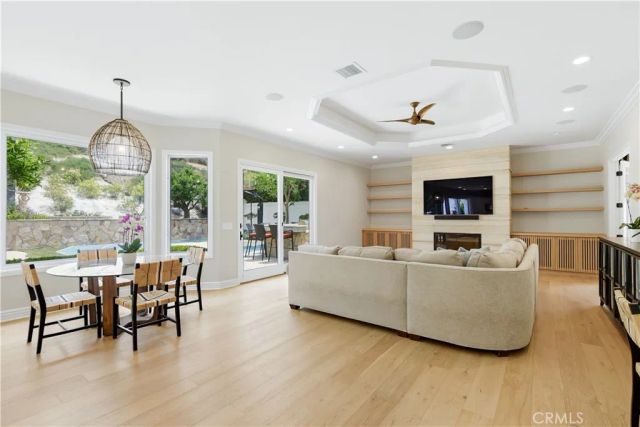 3124 MOUNTAIN PARK, Calabasas, CA 91302