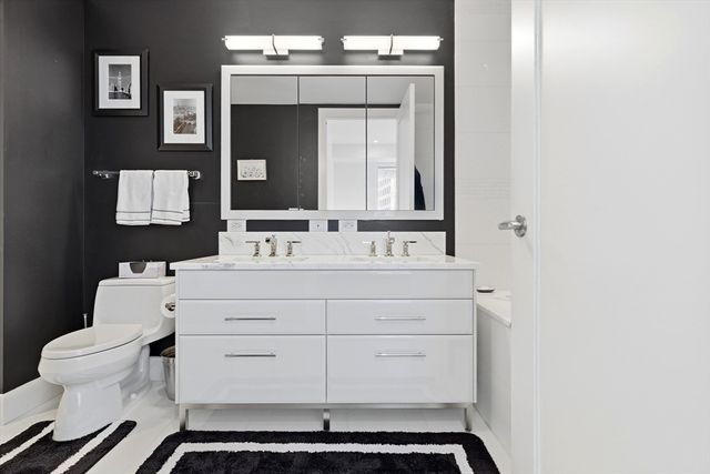 22 Liberty 6G, Boston, MA 02210