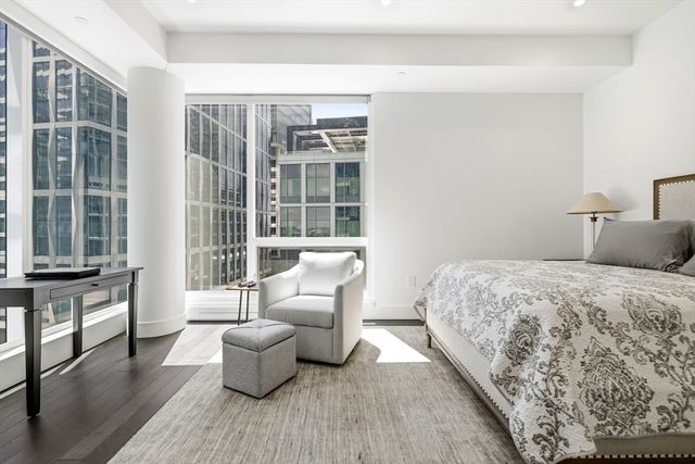 22 Liberty 6G, Boston, MA 02210