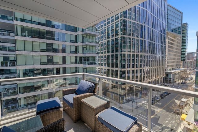 22 Liberty 6G, Boston, MA 02210