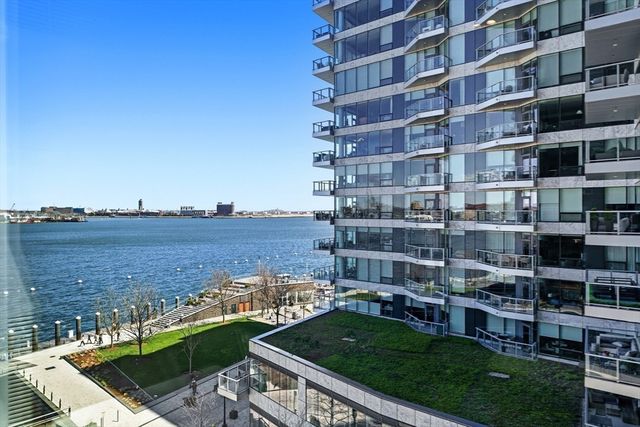 22 Liberty 6G, Boston, MA 02210