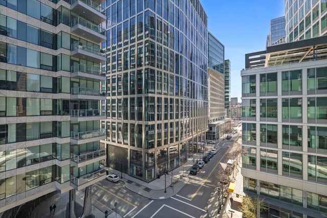 22 Liberty 6G, Boston, MA 02210