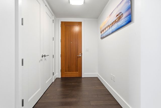 22 Liberty 6G, Boston, MA 02210