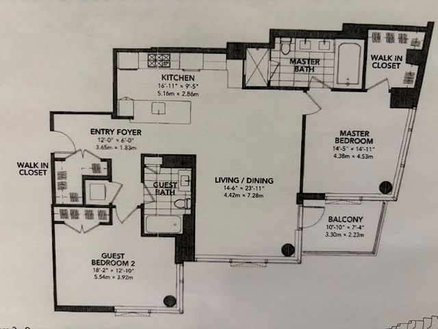 22 Liberty 6G, Boston, MA 02210