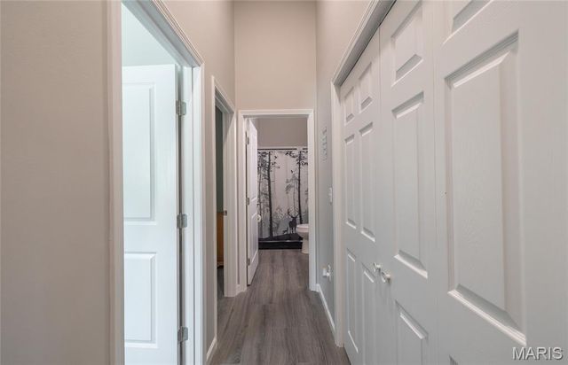 0 Clear Creek Road, Richwoods, MO 63071