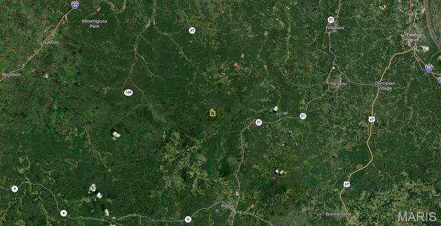 0 Clear Creek Road, Richwoods, MO 63071