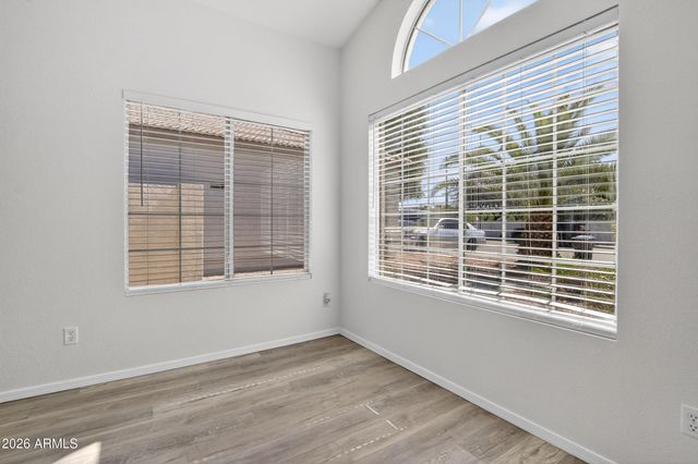 6760 E NORTHRIDGE Street, Mesa, AZ 85215