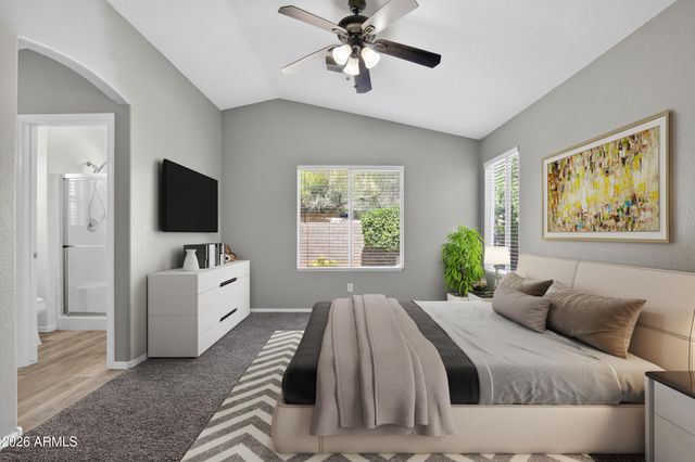 6760 E NORTHRIDGE Street, Mesa, AZ 85215