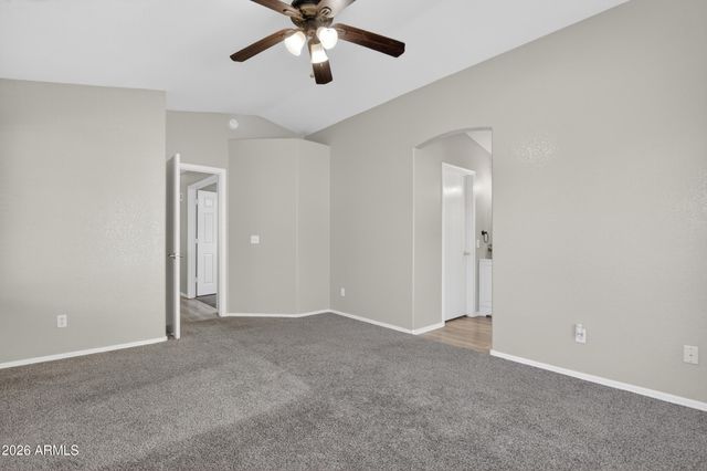 6760 E NORTHRIDGE Street, Mesa, AZ 85215