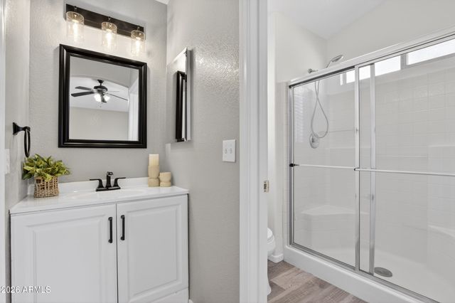 6760 E NORTHRIDGE Street, Mesa, AZ 85215