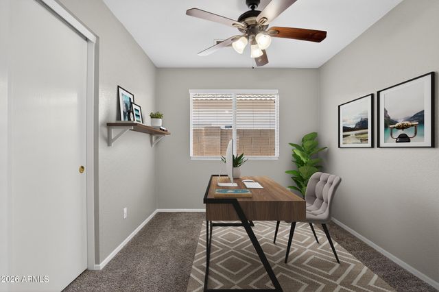 6760 E NORTHRIDGE Street, Mesa, AZ 85215