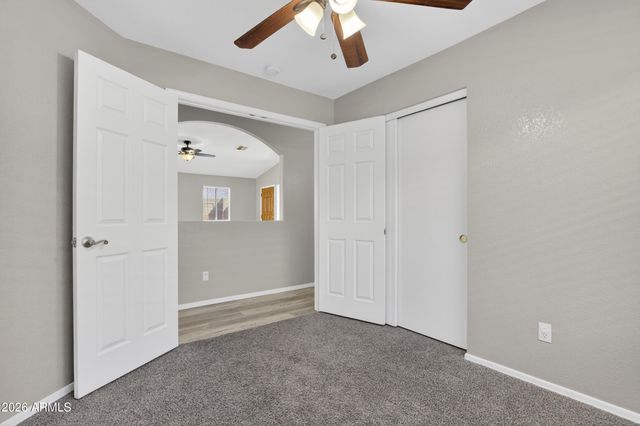 6760 E NORTHRIDGE Street, Mesa, AZ 85215