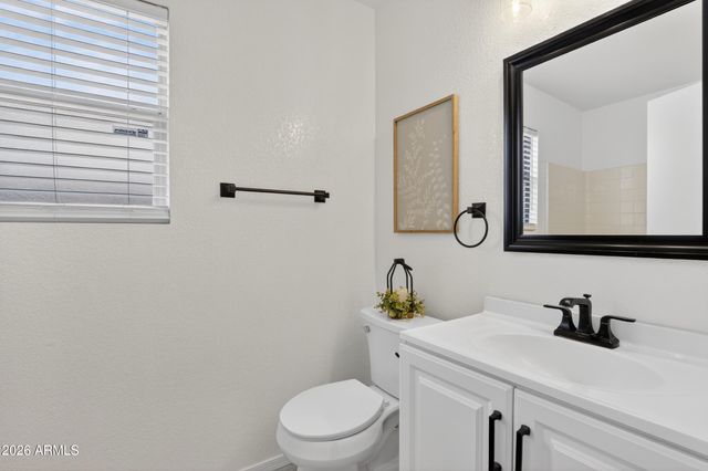 6760 E NORTHRIDGE Street, Mesa, AZ 85215