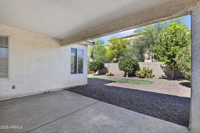 6760 E NORTHRIDGE Street, Mesa, AZ 85215