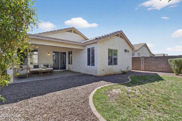 6760 E NORTHRIDGE Street, Mesa, AZ 85215