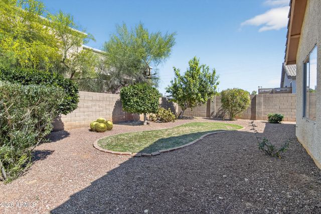 6760 E NORTHRIDGE Street, Mesa, AZ 85215