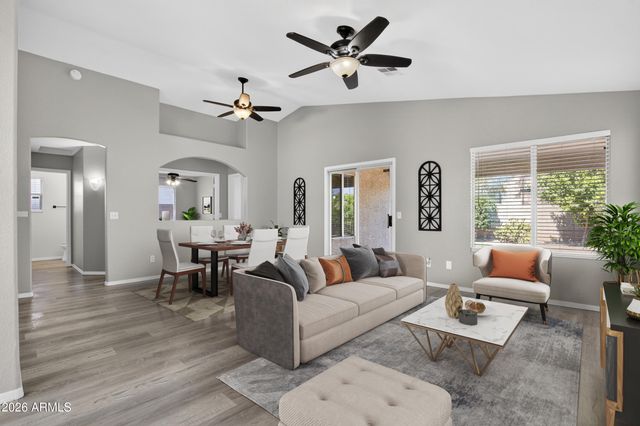 6760 E NORTHRIDGE Street, Mesa, AZ 85215