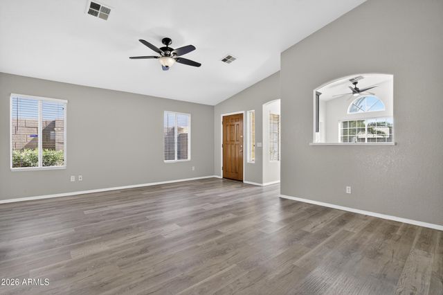 6760 E NORTHRIDGE Street, Mesa, AZ 85215