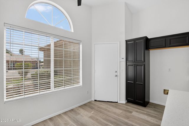 6760 E NORTHRIDGE Street, Mesa, AZ 85215