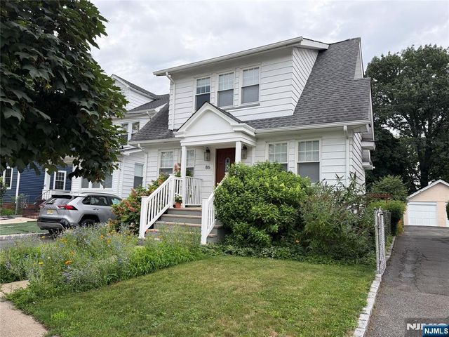 86 Jacoby Street, Maplewood, NJ 07040