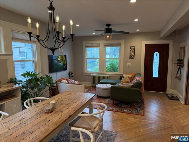 86 Jacoby Street, Maplewood, NJ 07040