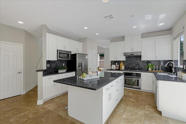 4480 Peacock Court, Dublin, CA 94568