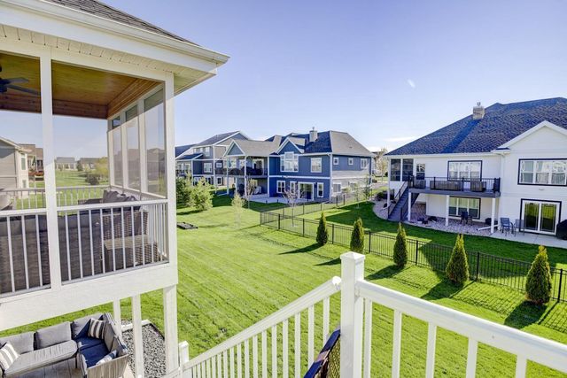 802 Ronald Overlook, Waunakee, WI 53597