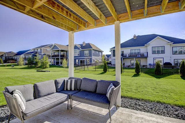 802 Ronald Overlook, Waunakee, WI 53597