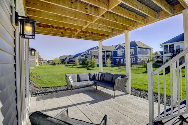 802 Ronald Overlook, Waunakee, WI 53597