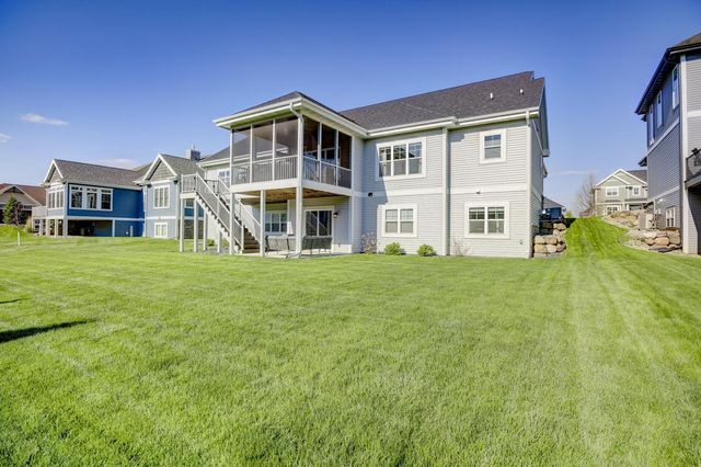 802 Ronald Overlook, Waunakee, WI 53597